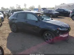 3CZRZ2H30VM713731 2027 HONDA HR-V