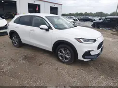 3CZRZ2H30VM714457 2027 HONDA HR-V