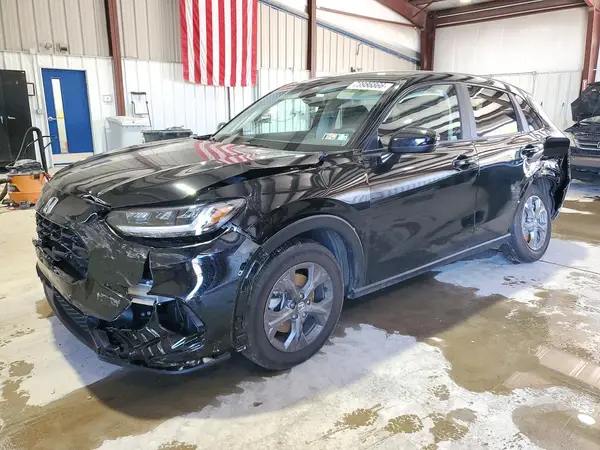 3CZRZ2H30VM725345 2027 HONDA HR-V - Image 1