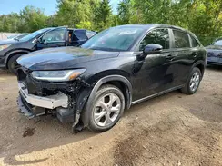 3CZRZ2H31PM100732 2023 HONDA HR-V
