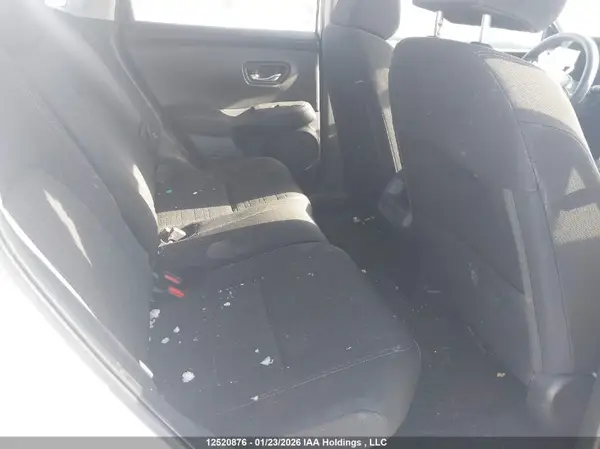 3CZRZ2H31PM107308 2023 HONDA HR-V - Image 8