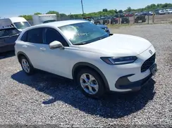 3CZRZ2H31PM108202 2023 HONDA HR-V