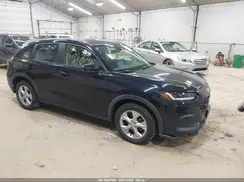 3CZRZ2H31PM701834 2023 HONDA HR-V