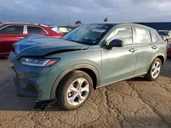 3CZRZ2H31PM702286 2023 HONDA HR-V