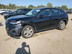3CZRZ2H31PM706404 2023 HONDA HR-V
