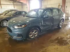3CZRZ2H31PM708735 2023 HONDA HR-V