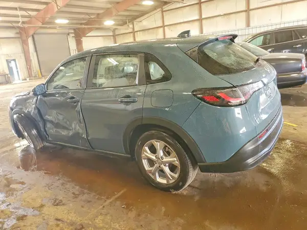 3CZRZ2H31PM708735 2023 HONDA HR-V - Image 2