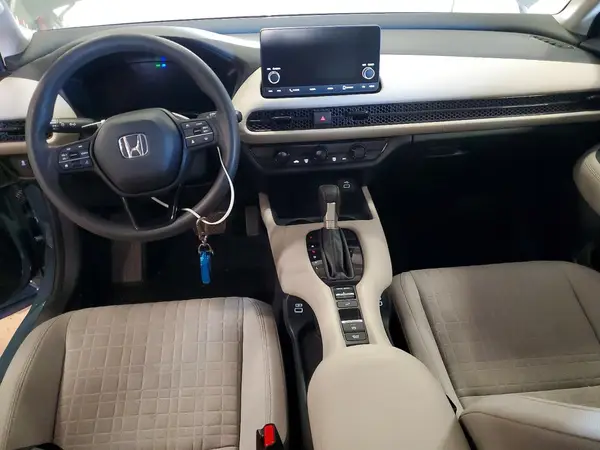3CZRZ2H31PM708735 2023 HONDA HR-V - Image 8