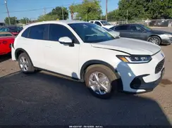 3CZRZ2H31PM709402 2023 HONDA HR-V