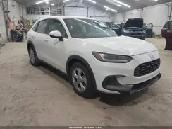 3CZRZ2H31PM711845 2023 HONDA HR-V