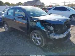 3CZRZ2H31PM713823 2023 HONDA HR-V