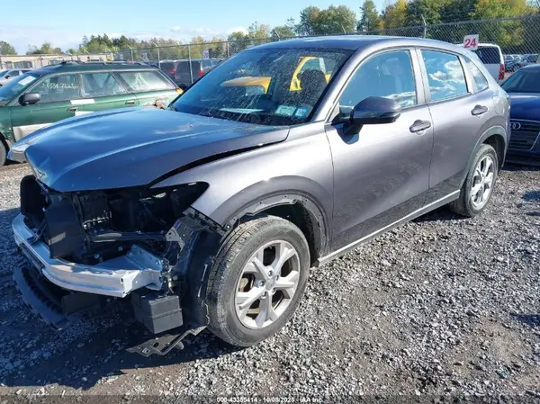 3CZRZ2H31PM713823 2023 HONDA HR-V - Image 2