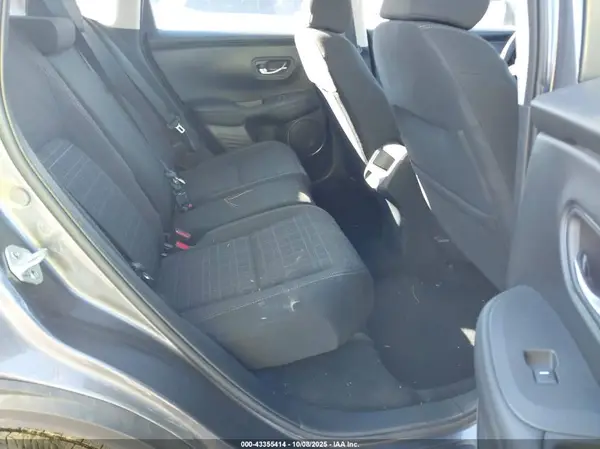 3CZRZ2H31PM713823 2023 HONDA HR-V - Image 8