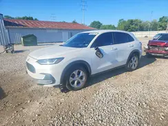 3CZRZ2H31PM713868 2023 HONDA HR-V