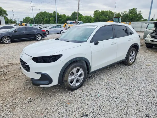 3CZRZ2H31PM713868 2023 HONDA HR-V - Image 1