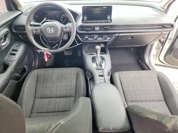 3CZRZ2H31PM713868 2023 HONDA HR-V - Image 8