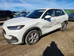 3CZRZ2H31PM715605 2023 HONDA HR-V