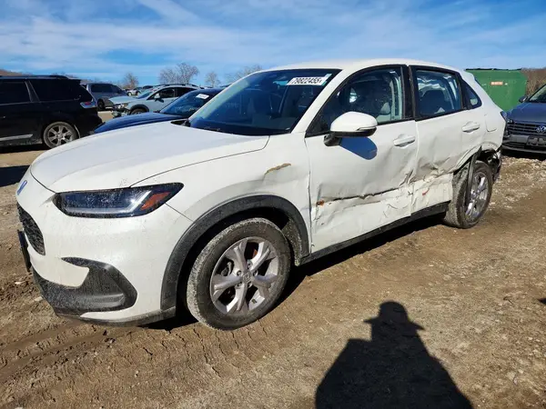 3CZRZ2H31PM715605 2023 HONDA HR-V - Image 1