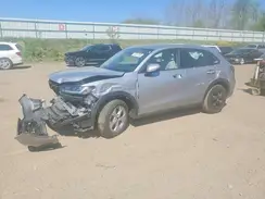 3CZRZ2H31PM716057 2023 HONDA HR-V