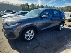 3CZRZ2H31PM719380 2023 HONDA HR-V