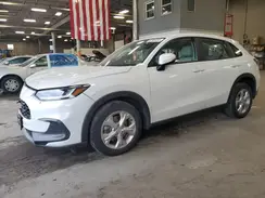 3CZRZ2H31PM720464 2023 HONDA HR-V