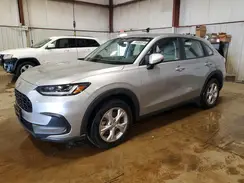 3CZRZ2H31PM720965 2023 HONDA HR-V