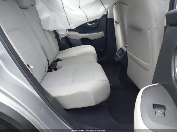 3CZRZ2H31PM720979 2023 HONDA HR-V - Image 8