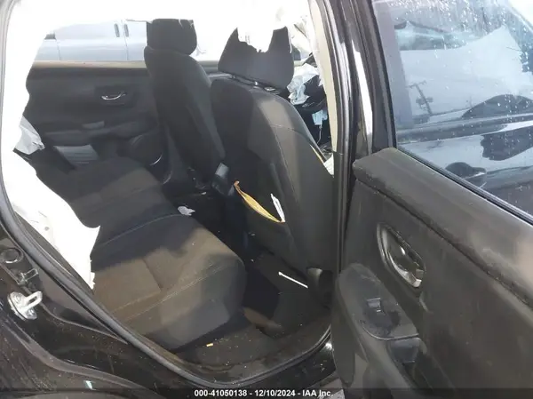 3CZRZ2H31PM724921 2023 HONDA HR-V - Image 8