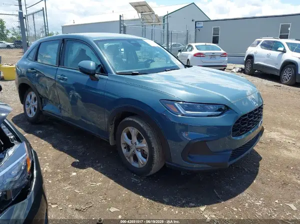 3CZRZ2H31PM726863 2023 HONDA HR-V - Image 1