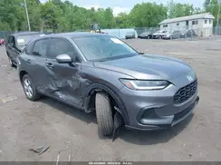 3CZRZ2H31PM727611 2023 HONDA HR-V