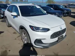 3CZRZ2H31PM731898 2023 HONDA HR-V
