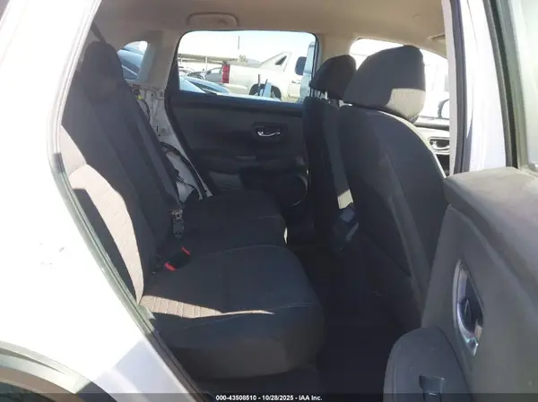 3CZRZ2H31PM731898 2023 HONDA HR-V - Image 8