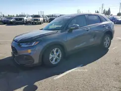 3CZRZ2H31PM732629 2023 HONDA HR-V