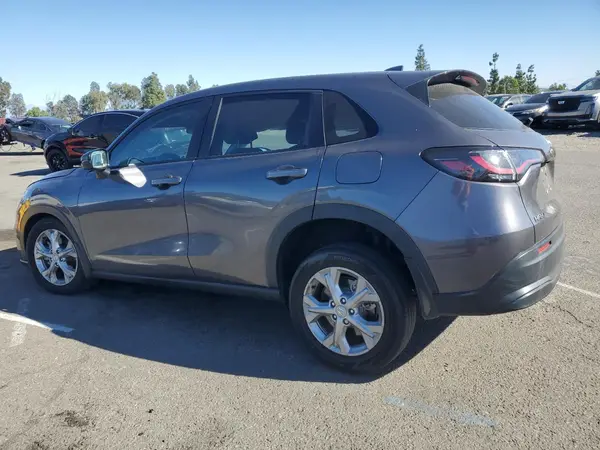 3CZRZ2H31PM732629 2023 HONDA HR-V - Image 2