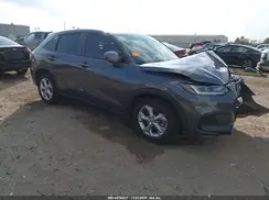 3CZRZ2H31PM732632 2023 HONDA HR-V