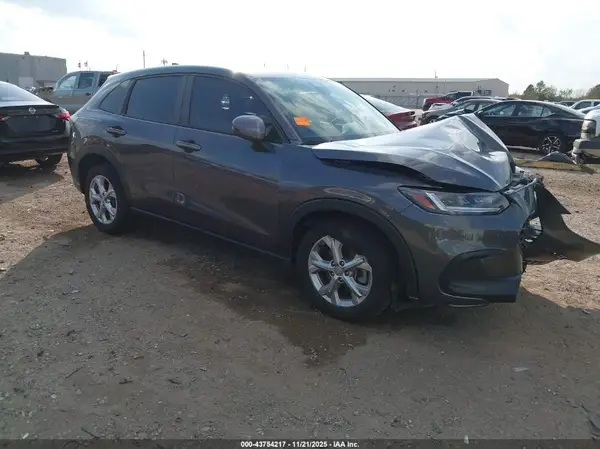 3CZRZ2H31PM732632 2023 HONDA HR-V - Image 1