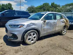 3CZRZ2H31PM735014 2023 HONDA HR-V