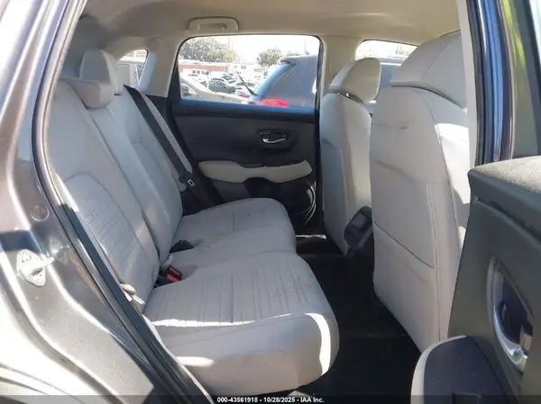 3CZRZ2H31PM736311 2023 HONDA HR-V - Image 8