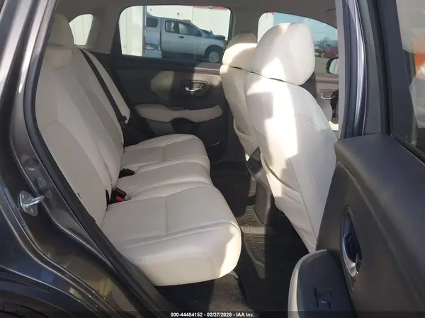 3CZRZ2H31PM738379 2023 HONDA HR-V - Image 8