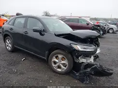 3CZRZ2H31PM740388 2023 HONDA HR-V