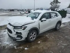 3CZRZ2H31PM741623 2023 HONDA HR-V