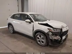 3CZRZ2H31PM741766 2023 HONDA HR-V