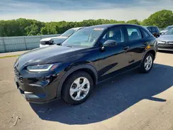 3CZRZ2H31PM743615 2023 HONDA HR-V