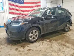 3CZRZ2H31PM743730 2023 HONDA HR-V