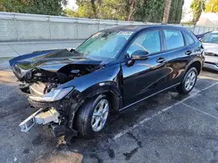 3CZRZ2H31PM744652 2023 HONDA HR-V