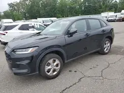 3CZRZ2H31PM744991 2023 HONDA HR-V