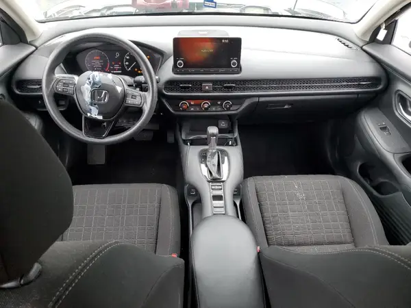 3CZRZ2H31PM744991 2023 HONDA HR-V - Image 8