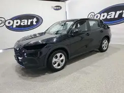 3CZRZ2H31PM745008 2023 HONDA HR-V