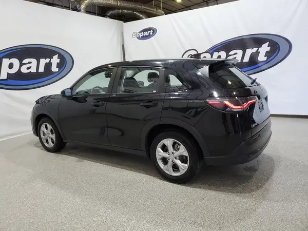 3CZRZ2H31PM745008 2023 HONDA HR-V - Image 2
