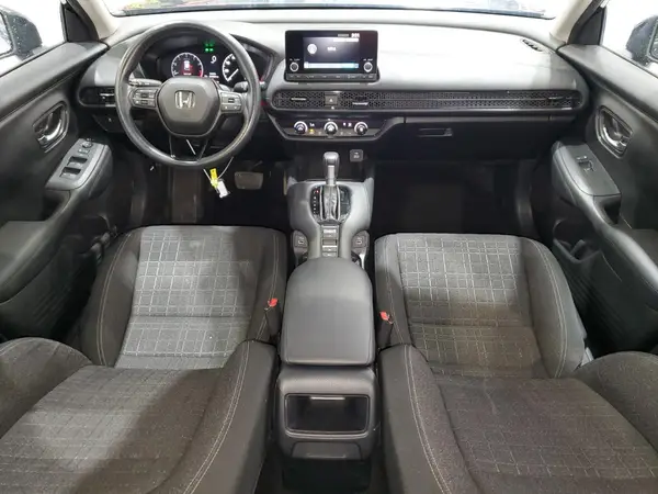3CZRZ2H31PM745008 2023 HONDA HR-V - Image 8